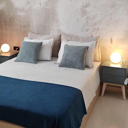 Dandelion Apartment Rovinj-Free Bikes Exterior photo