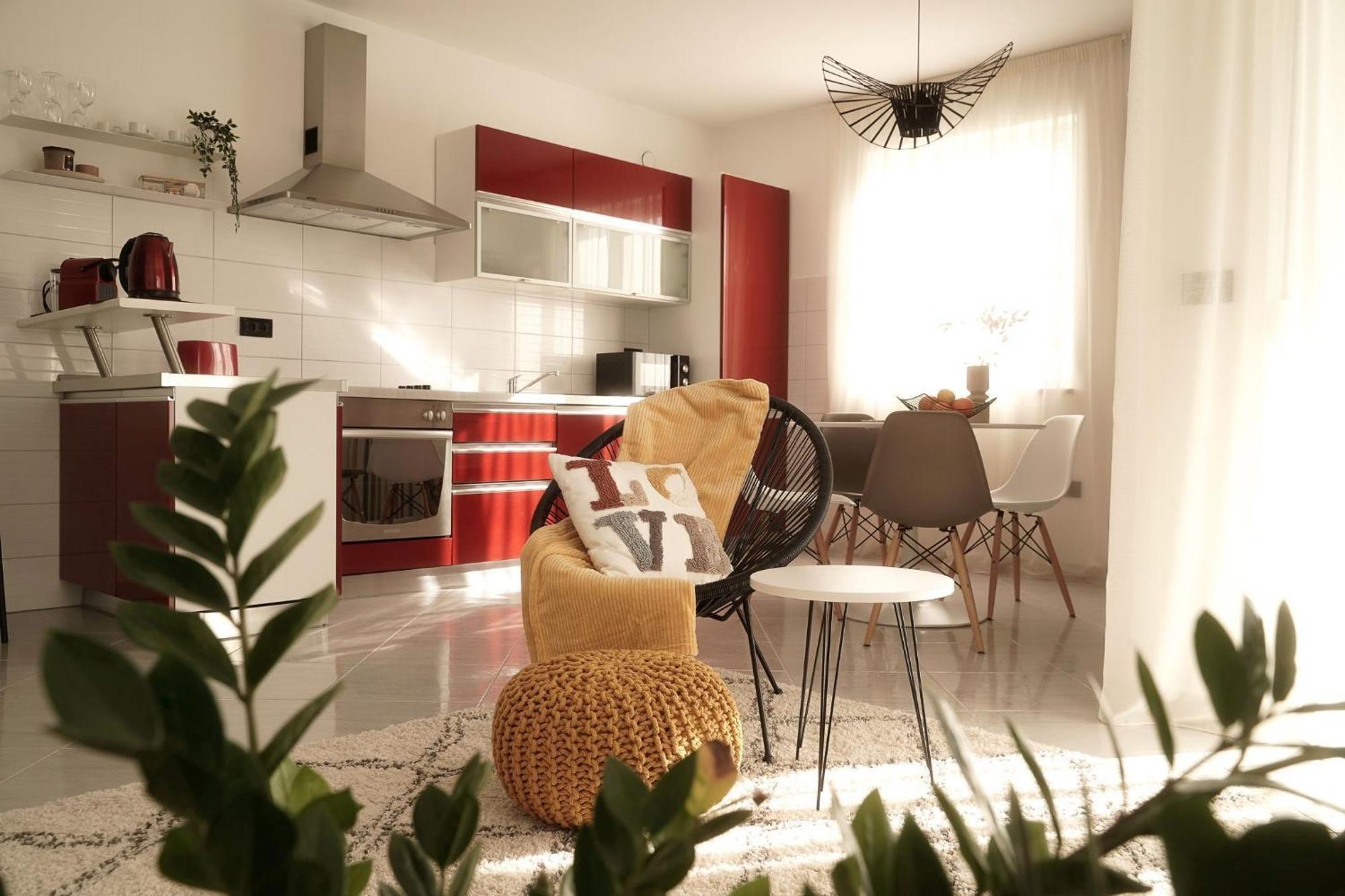 Dandelion Apartment Rovinj-Free Bikes Exterior photo