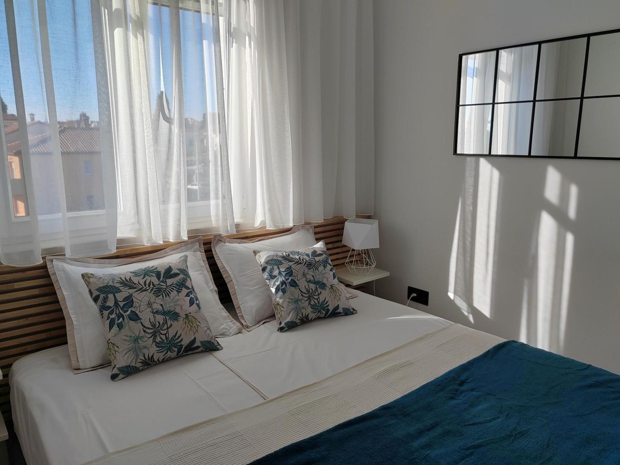 Dandelion Apartment Rovinj-Free Bikes Exterior photo