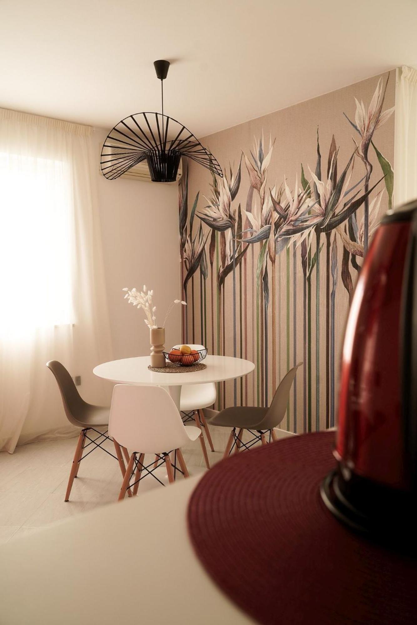 Dandelion Apartment Rovinj-Free Bikes Exterior photo