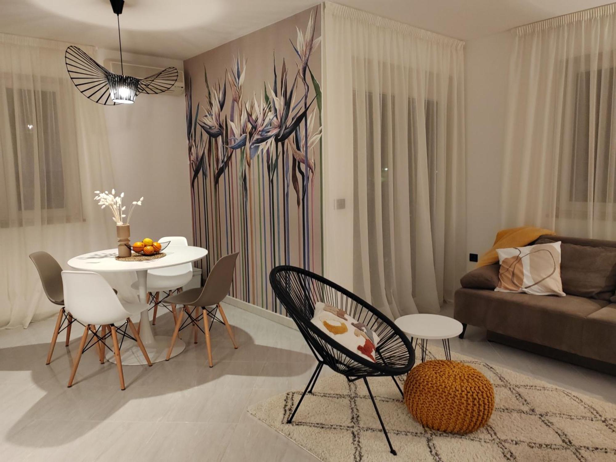 Dandelion Apartment Rovinj-Free Bikes Exterior photo