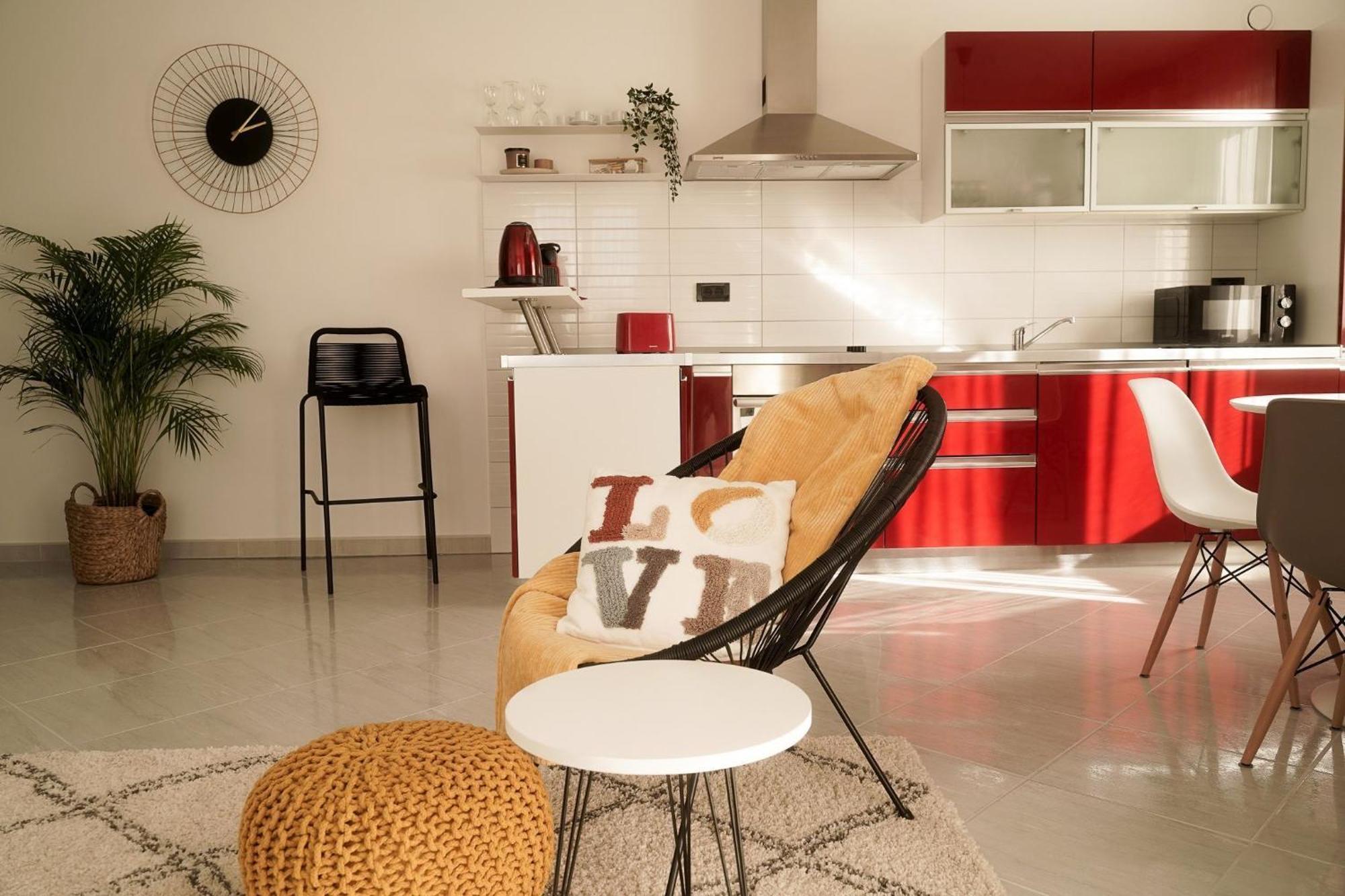 Dandelion Apartment Rovinj-Free Bikes Exterior photo