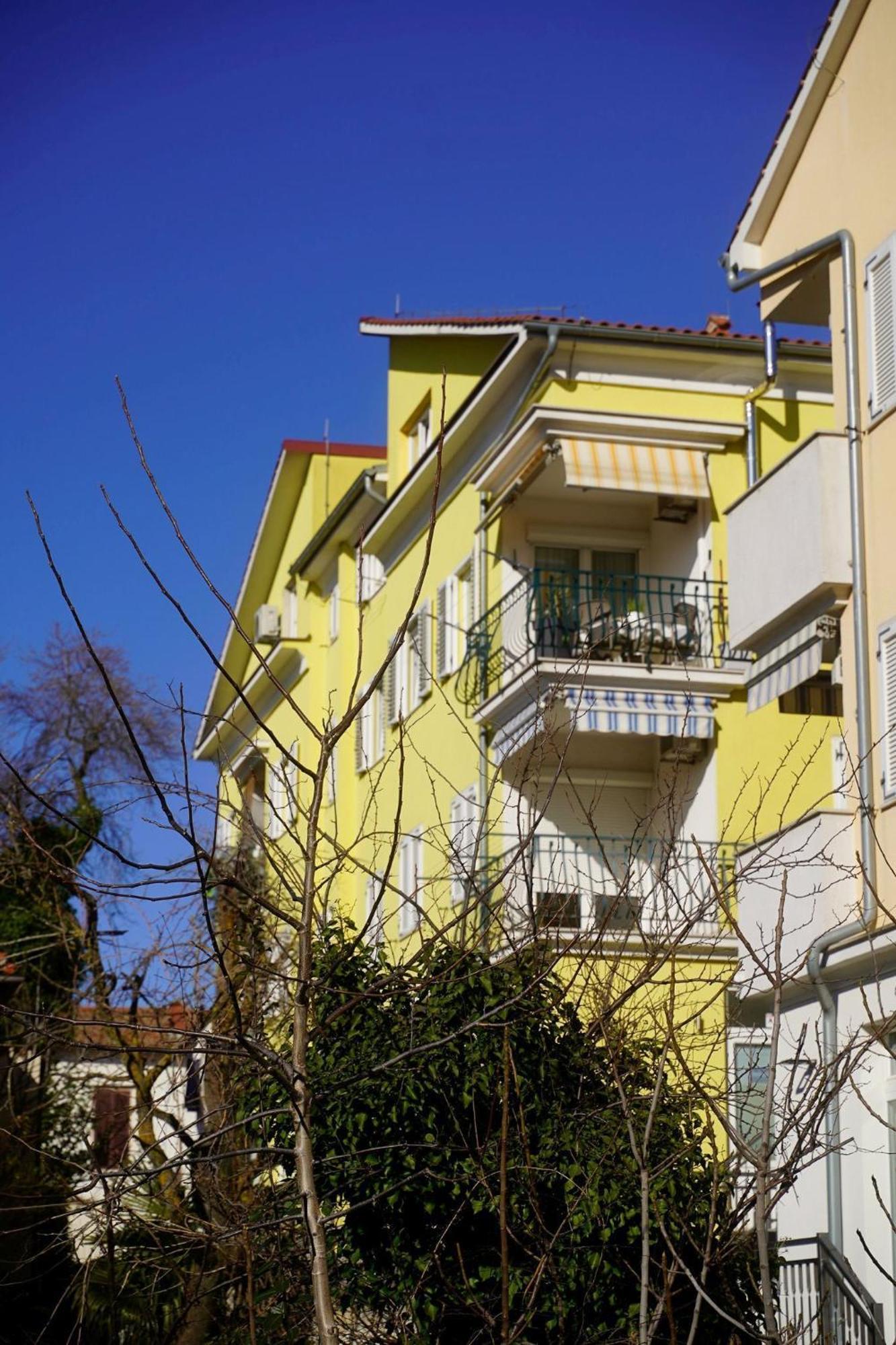 Dandelion Apartment Rovinj-Free Bikes Exterior photo